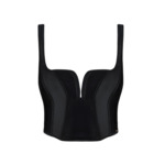 Bustier Iconic Allure