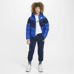 K NSW SYN FL HD JCKT