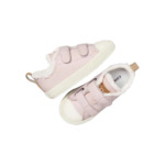 Chuck Taylor All Star 2V Ox Blush Hush/Egret/Warm Quarry