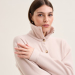 Laurence Tavernier - Veste en polaire, Romy