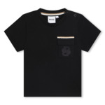 TEE-SHIRT MANCHES COURTES