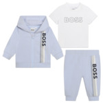 ENS.PANTALON+CARDIGAN+T.SHIRT