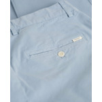 Slim Fit Sunfaded Chinos