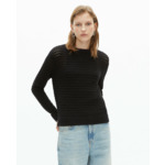 Pull Long Effet Resille