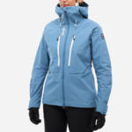 Veste TRILOGY ICON GORE-TEX PRO femme