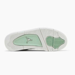 Air Jordan 4 Retro Seafoam Sail