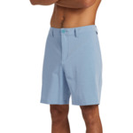 SHORT HYBRIDE AMPHIBI HOMME