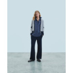Jogging Large Coeur