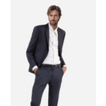 Veste De Costume Classique 2 Boutons