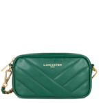 Pochette smartphone Zippé Mini Soft Matelassé