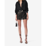 Chemise Fluide En Soie Jarila