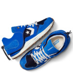 Wave Trainer Ox Blue