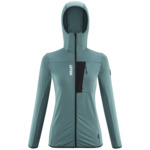 Veste Thermique TRI LTGRID HD W
