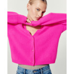 Pull Cardigan