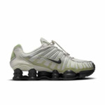 WMNS NIKE SHOX TL