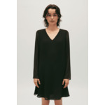 Robe courte Rififi noire