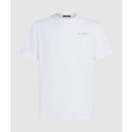SILVER SIGNATURE T-SHIRT