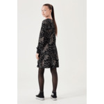 Girls Dress Black