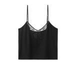 Top à fines bretelles Lazy Days