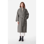 BACHIR Manteau Bachir