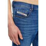 Slim Jeans - 219 D-Strukt