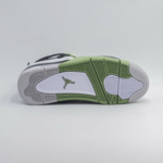 Air Jordan 4 Retro Seafoam