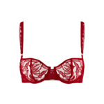 soutien-gorge Corbeille avec armatures Cœur à Corps