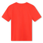 TEE-SHIRT MANCHES COURTES