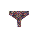 bas de maillot de bain Culotte taille haute Sunkissed Allure