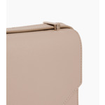 Petit sac bandoulière Naya en cuir liégé