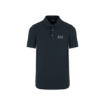 Polo - Bleu Nuit