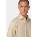 Polo Chemise en Jersey