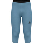 Collant technique 3/4 PERFORMANCE WOOL150 pour homme