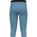 Collant technique 3/4 PERFORMANCE WOOL150 pour homme