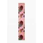 ECHARPE FLOWER SCRIBBLE LACROIX