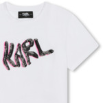 T-SHIRT SANS MANCHES