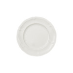 Manoir assiette à pain