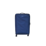 Escale - Valise Large 4 Roues - Bleu Petrole