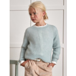 PULL MOHAIR
