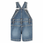 SALOPETTE JEANS