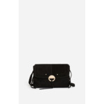 Grand Sac Othilia En Cuir Velours En cuir de chêvre et vachette