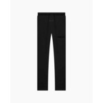 Essentials Fear Of God Pantalon de Jogging Relaxed Stretch Limo Noir