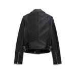 Veste En Cuir Ashville