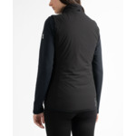 Veste thermique sans manche