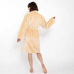 Desforges - Peignoir en polaire, Chouchou