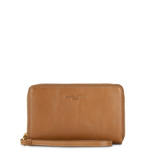 Portefeuille Zippé autour Légende