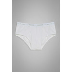 Slip En Jersey De Coton Stretch