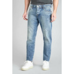 Jeans droite 700/20 regular , longueur 34