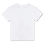 TEE-SHIRT MANCHES COURTES