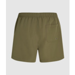 SIGNATURE EDGE SWIMSHORTS